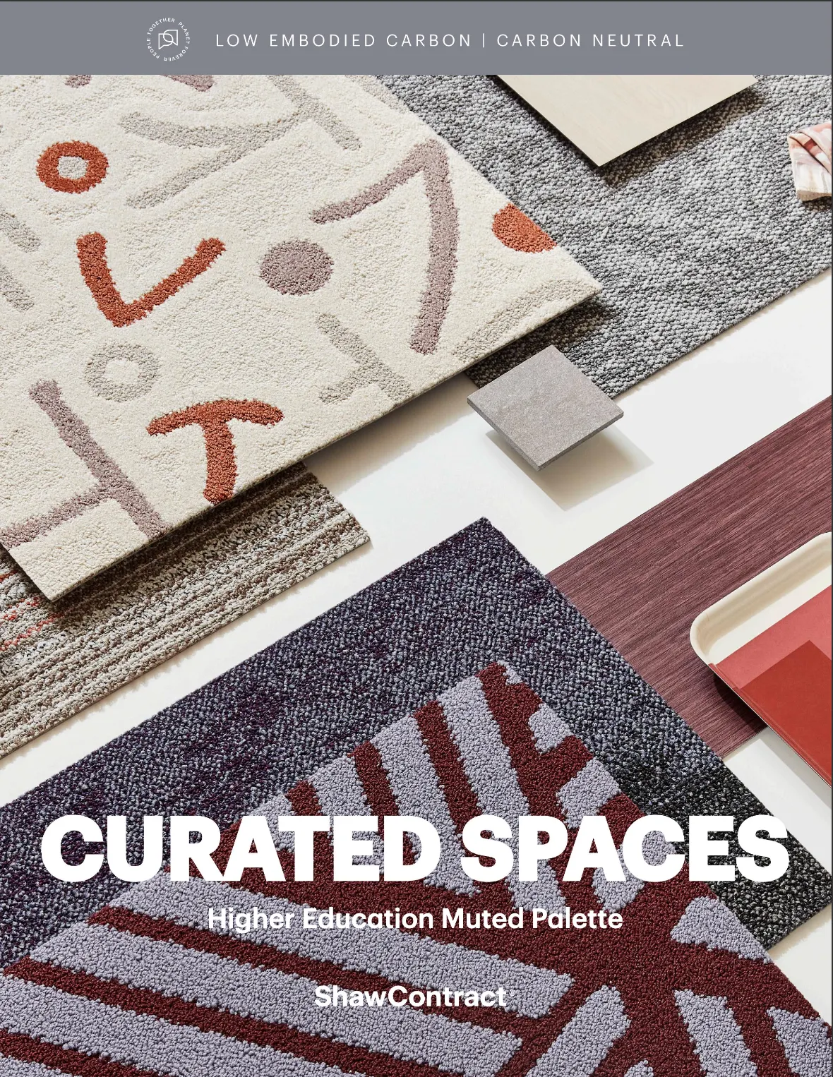 Andy Tile 5T632 Carpet Tile Commercial Flooring | ShawContract